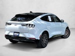 2021 Ford Mustang Mach-E GT