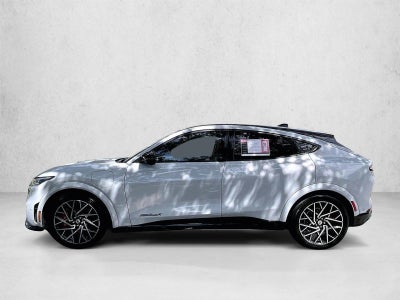 2021 Ford Mustang Mach-E GT
