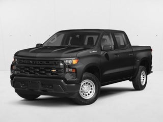 2023 Chevrolet Silverado 1500 Base