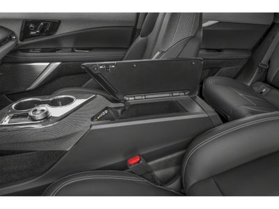 2027 Cadillac OPTIQ Luxury