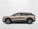 2027 Cadillac OPTIQ Luxury