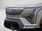 2027 Cadillac OPTIQ Luxury