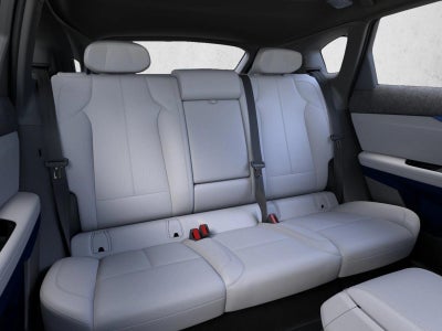 2027 Cadillac OPTIQ Luxury