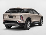 2027 Cadillac OPTIQ Luxury