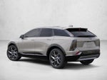 2027 Cadillac OPTIQ Luxury