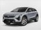 2027 Cadillac OPTIQ Luxury