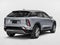 2027 Cadillac OPTIQ Luxury
