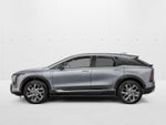 2027 Cadillac OPTIQ Luxury