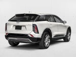 2027 Cadillac OPTIQ Luxury