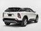 2027 Cadillac OPTIQ Luxury