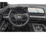 2027 Cadillac OPTIQ Luxury