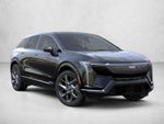 2027 Cadillac OPTIQ Luxury