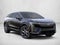 2027 Cadillac OPTIQ Luxury