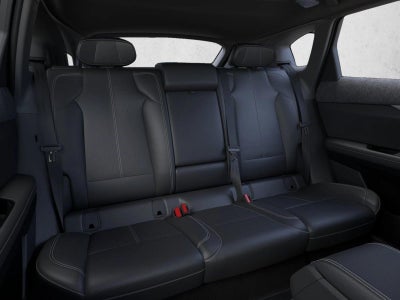 2027 Cadillac OPTIQ Luxury