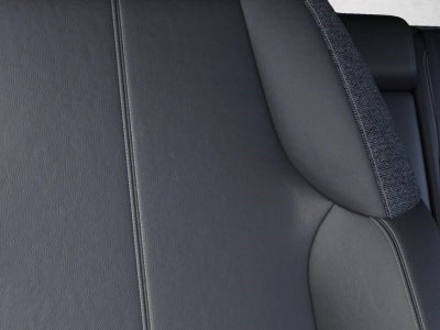2027 Cadillac OPTIQ Luxury