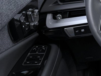 2027 Cadillac OPTIQ Luxury