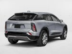 2027 Cadillac OPTIQ Luxury
