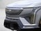 2027 Cadillac OPTIQ Luxury