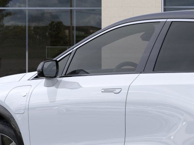 2026 Cadillac OPTIQ Premium Luxury