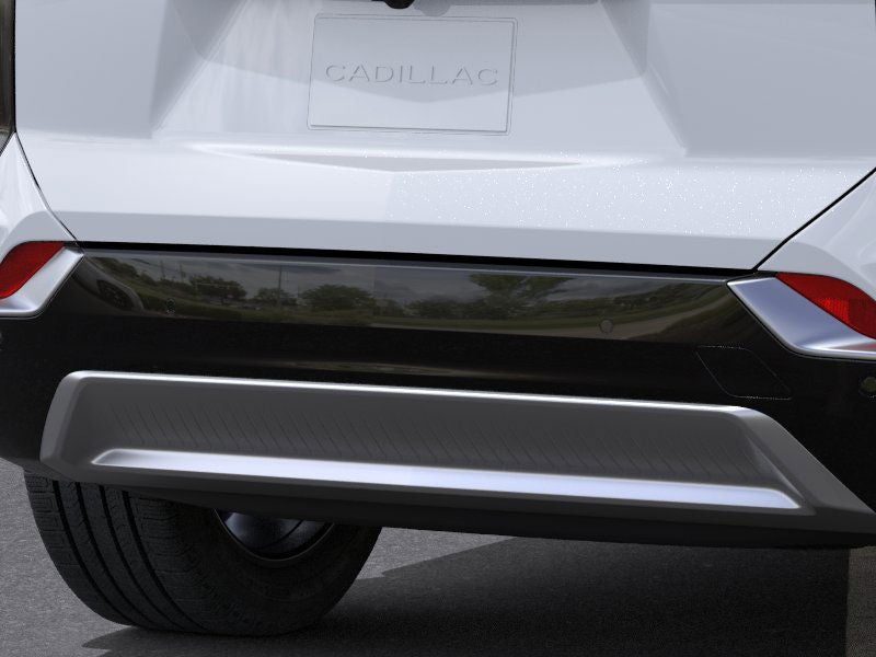 2026 Cadillac OPTIQ Premium Luxury