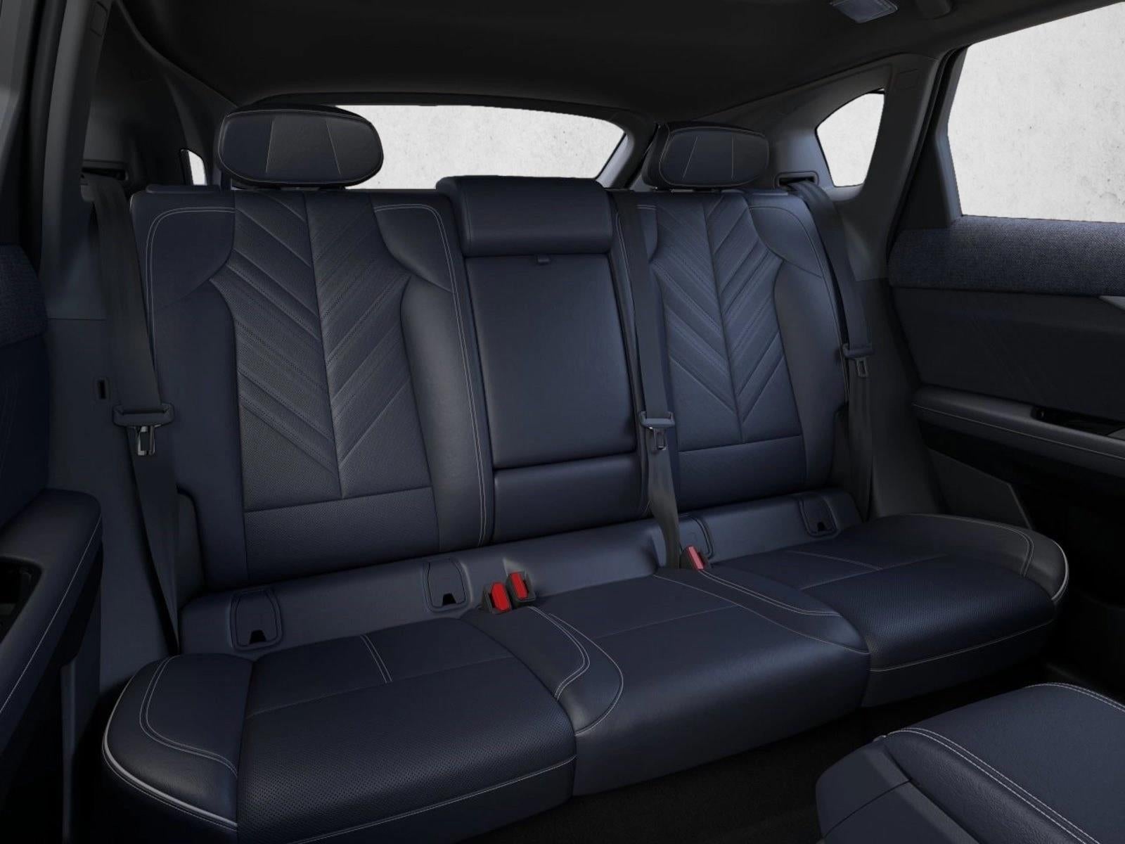 2026 Cadillac OPTIQ Premium Luxury