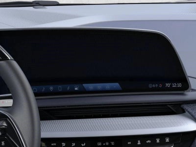 2026 Cadillac OPTIQ Premium Luxury