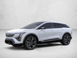 2026 Cadillac OPTIQ Premium Luxury