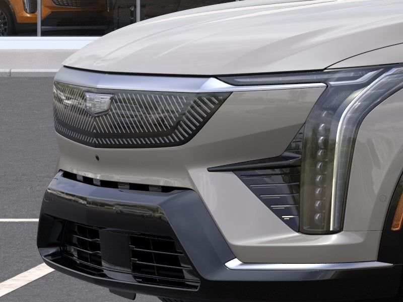 2027 Cadillac OPTIQ Premium Luxury - Photo 37