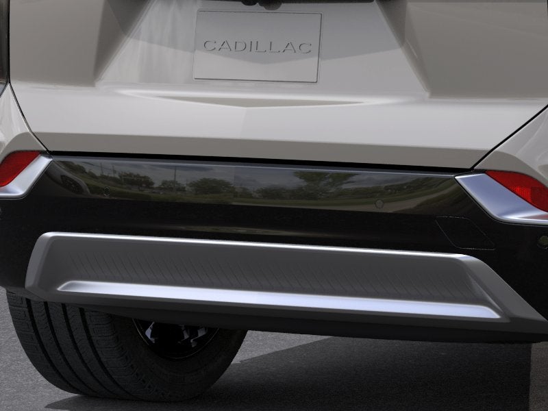 2027 Cadillac OPTIQ Premium Luxury - Photo 38