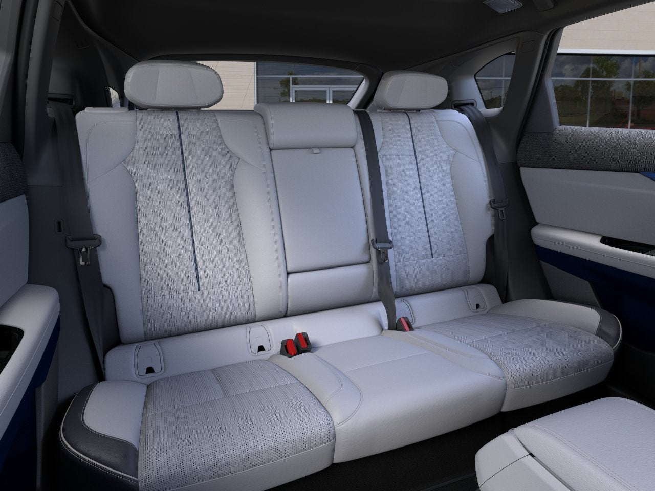 2027 Cadillac OPTIQ Premium Luxury - Photo 41