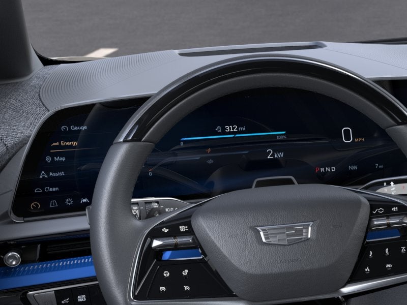 2027 Cadillac OPTIQ Premium Luxury - Photo 42