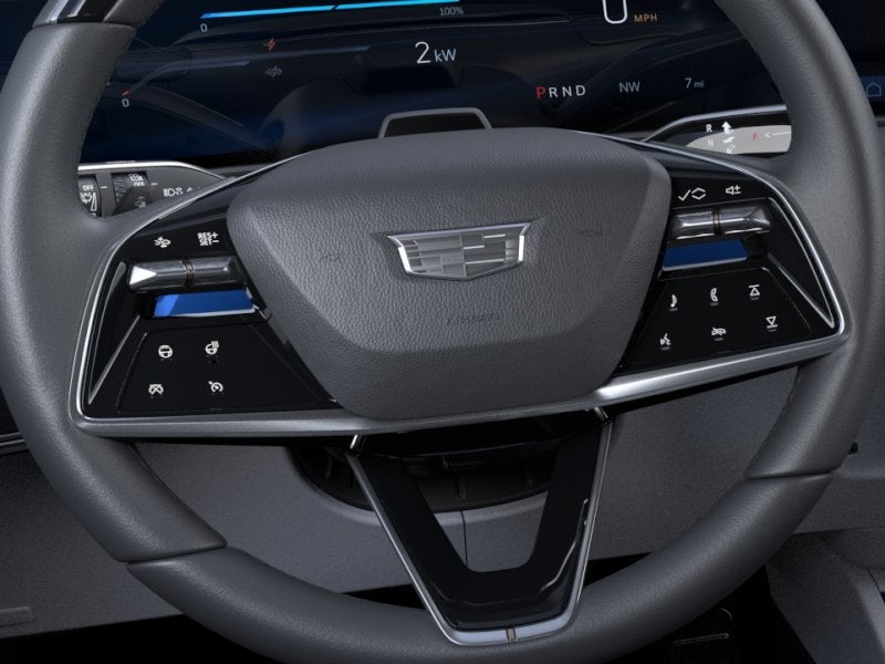2027 Cadillac OPTIQ Premium Luxury - Photo 43