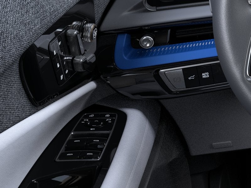 2027 Cadillac OPTIQ Premium Luxury - Photo 46