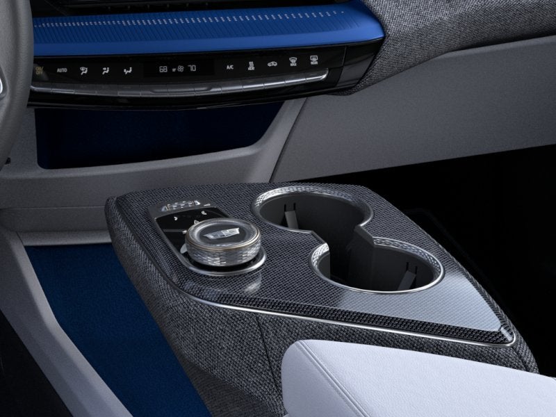 2027 Cadillac OPTIQ Premium Luxury - Photo 47