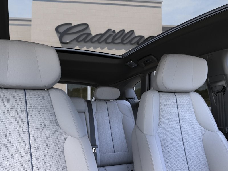 2027 Cadillac OPTIQ Premium Luxury - Photo 48