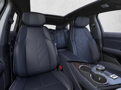 2026 Cadillac OPTIQ Premium Luxury