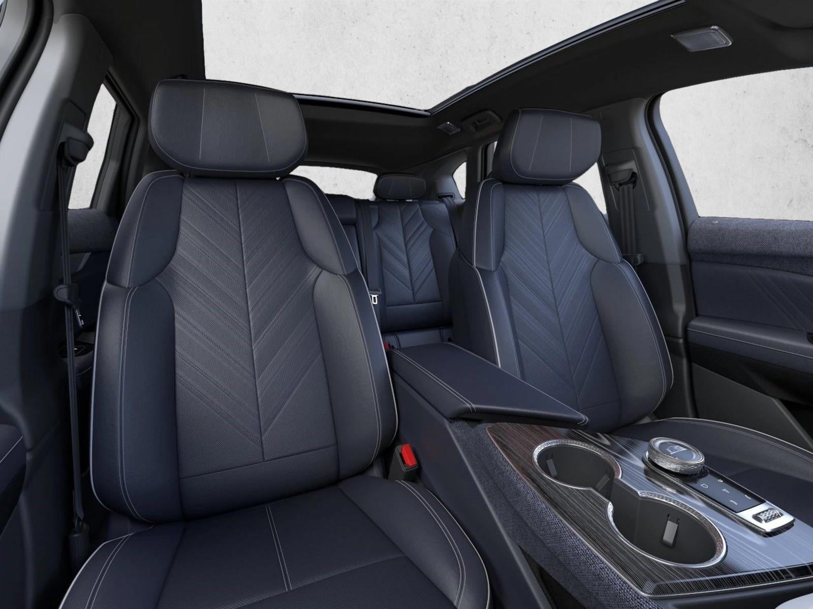 2026 Cadillac OPTIQ Premium Luxury