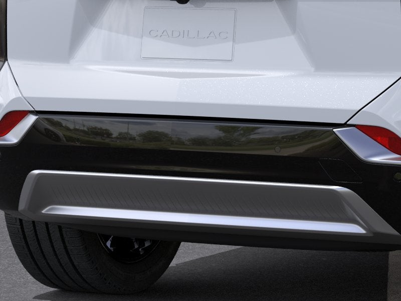 2026 Cadillac OPTIQ Premium Luxury