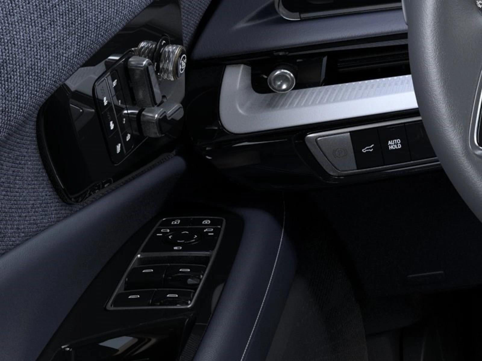 2026 Cadillac OPTIQ Premium Luxury