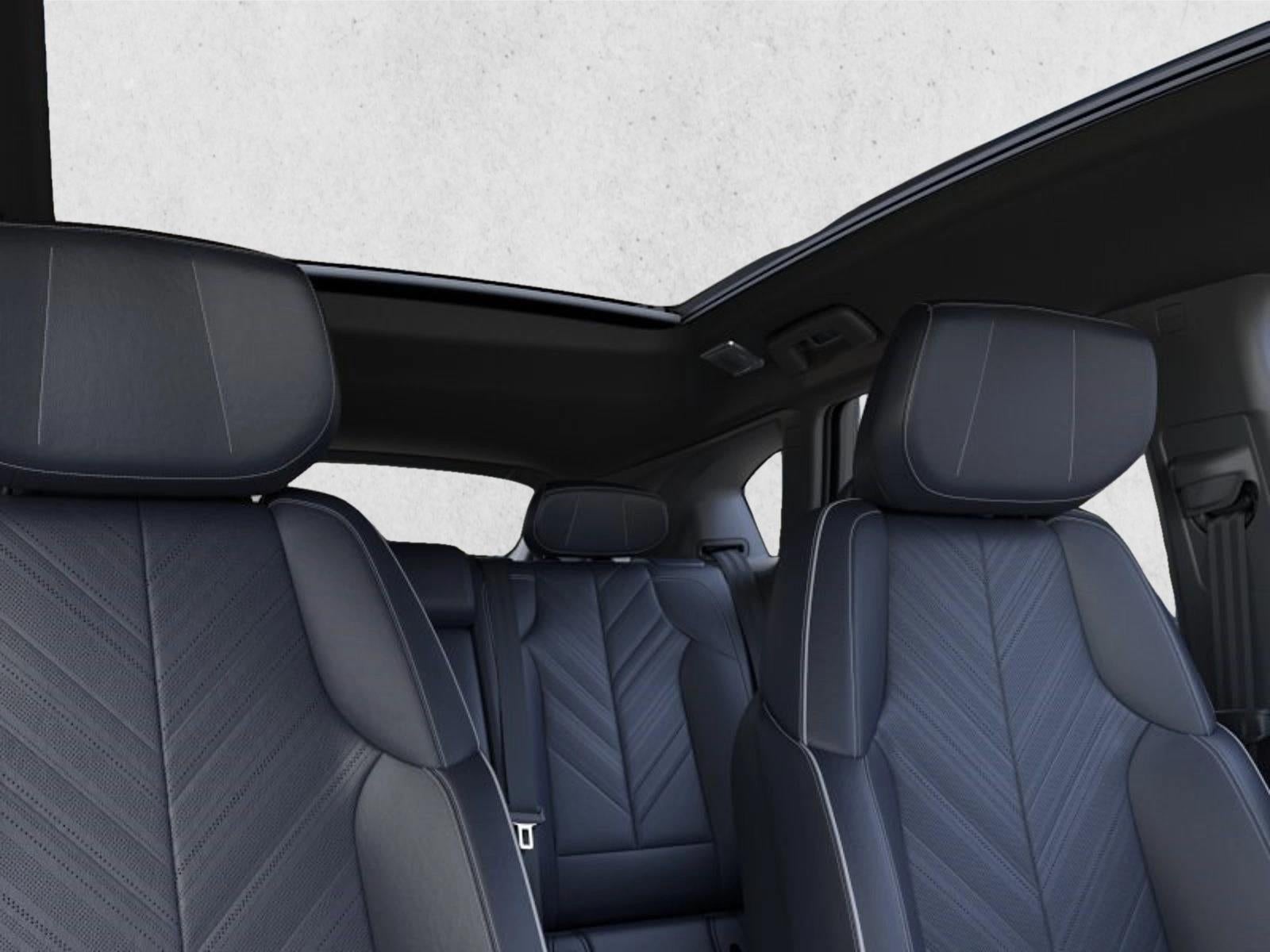 2026 Cadillac OPTIQ Premium Luxury
