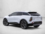 2026 Cadillac OPTIQ Premium Luxury