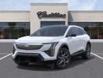 2026 Cadillac OPTIQ Premium Luxury