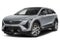 2027 Cadillac OPTIQ Sport