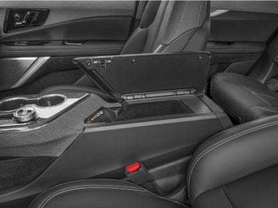 2027 Cadillac OPTIQ Sport