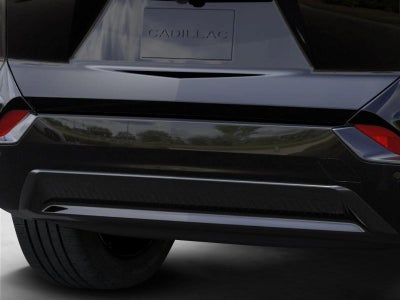 2027 Cadillac OPTIQ Sport
