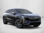 2027 Cadillac OPTIQ Sport