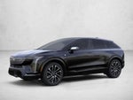 2027 Cadillac OPTIQ Sport