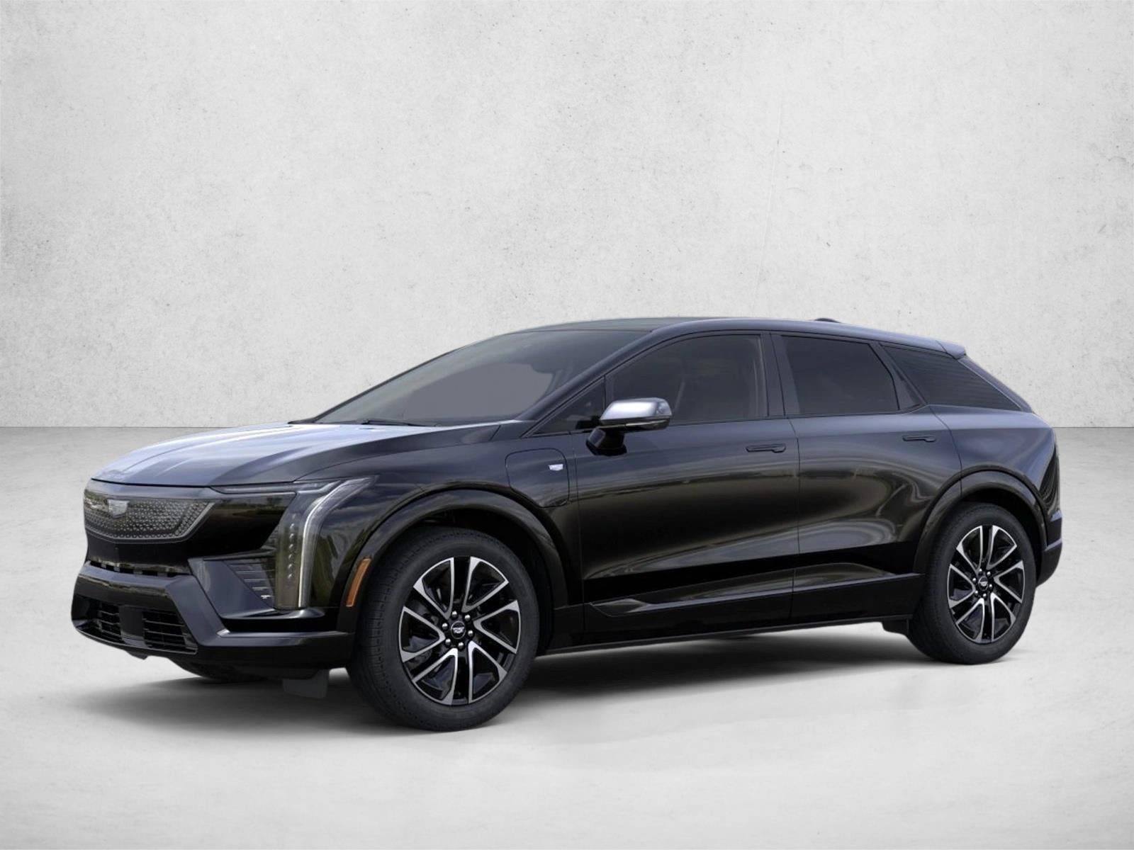 2027 Cadillac OPTIQ Sport