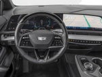 2027 Cadillac OPTIQ Sport