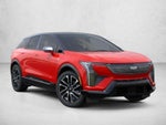 2027 Cadillac OPTIQ Sport
